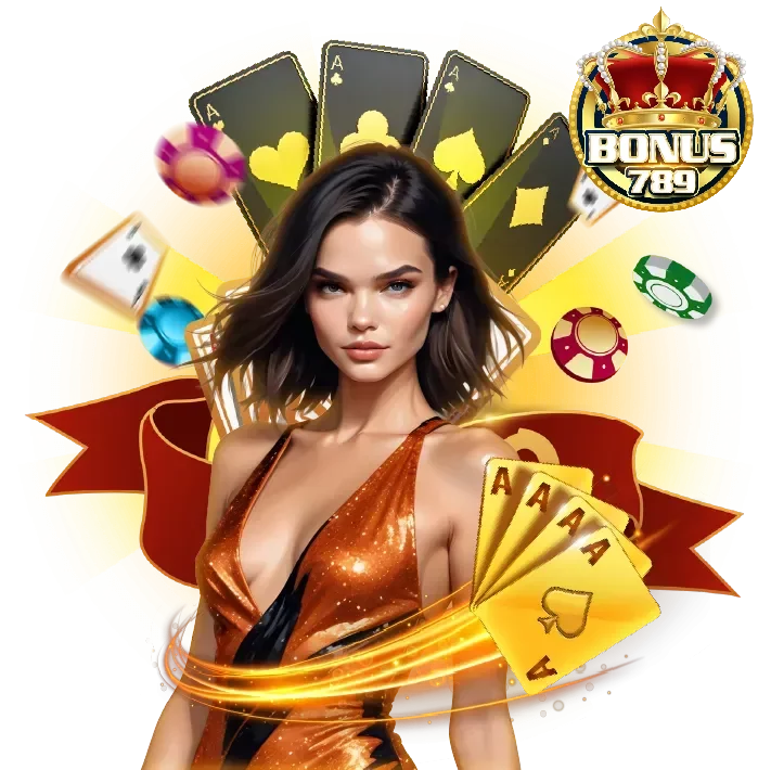 bonus789 เว็บใหญ่